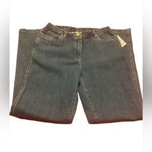 JM Collection Jeans SZ - 6